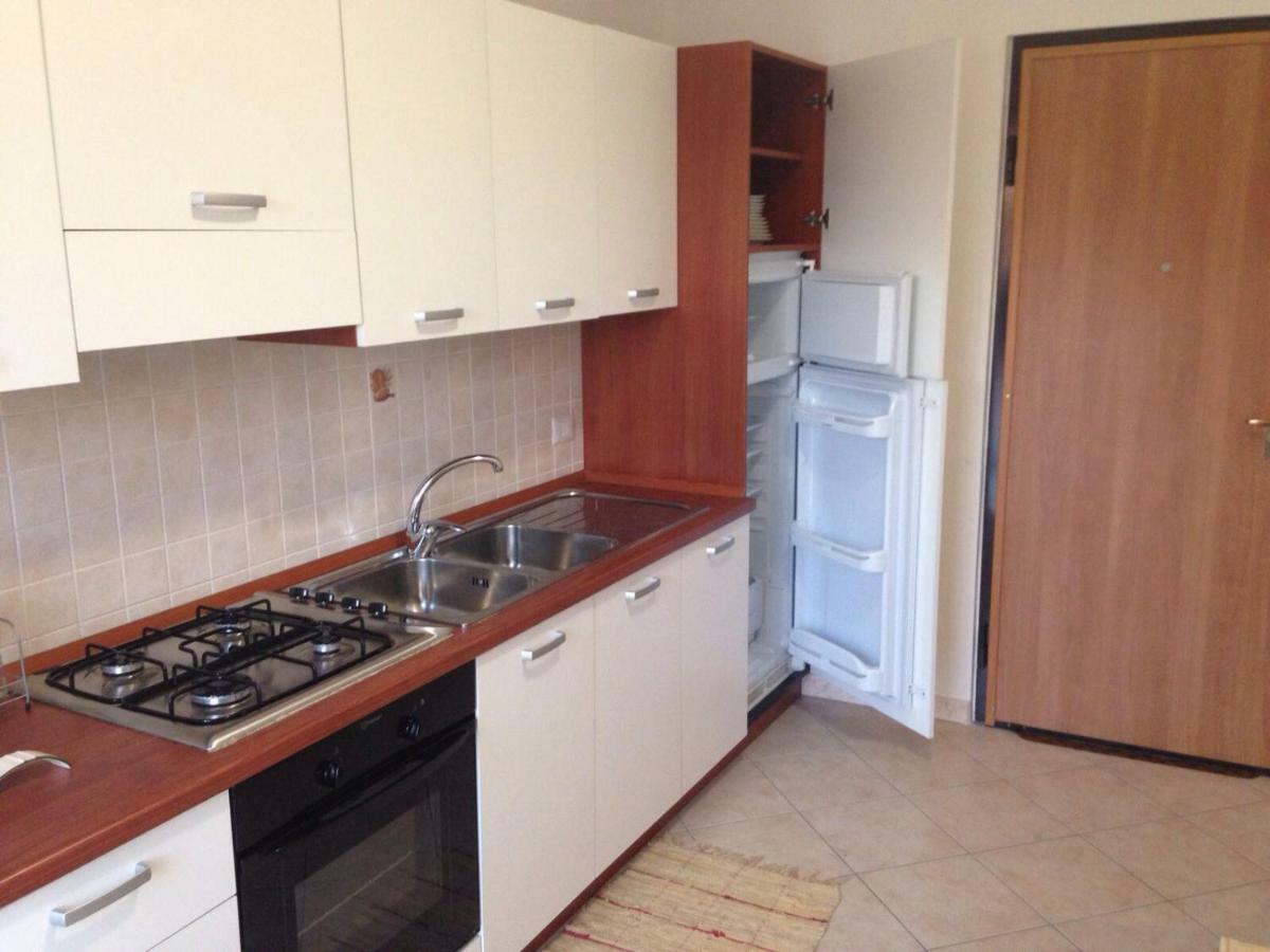 Apartamento Cordovena Capo dʼOrlando Exterior foto