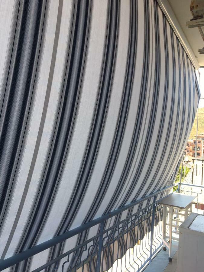 Apartamento Cordovena Capo dʼOrlando Exterior foto