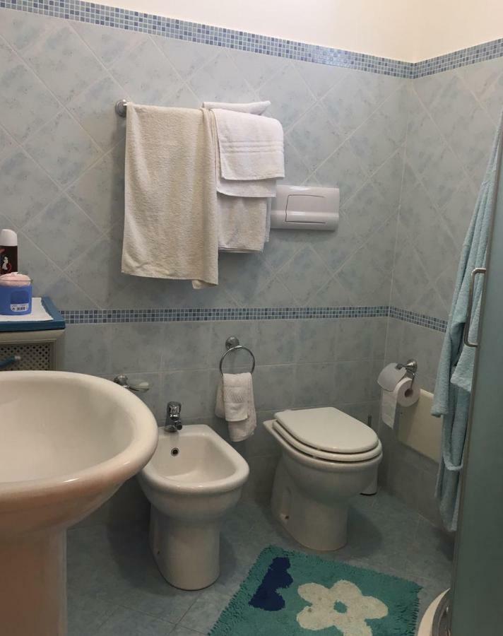 Apartamento Cordovena Capo dʼOrlando Exterior foto