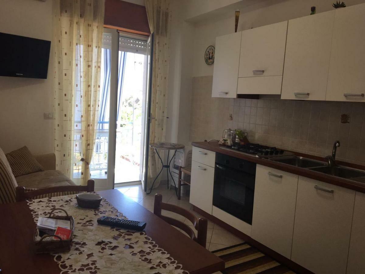 Apartamento Cordovena Capo dʼOrlando Exterior foto