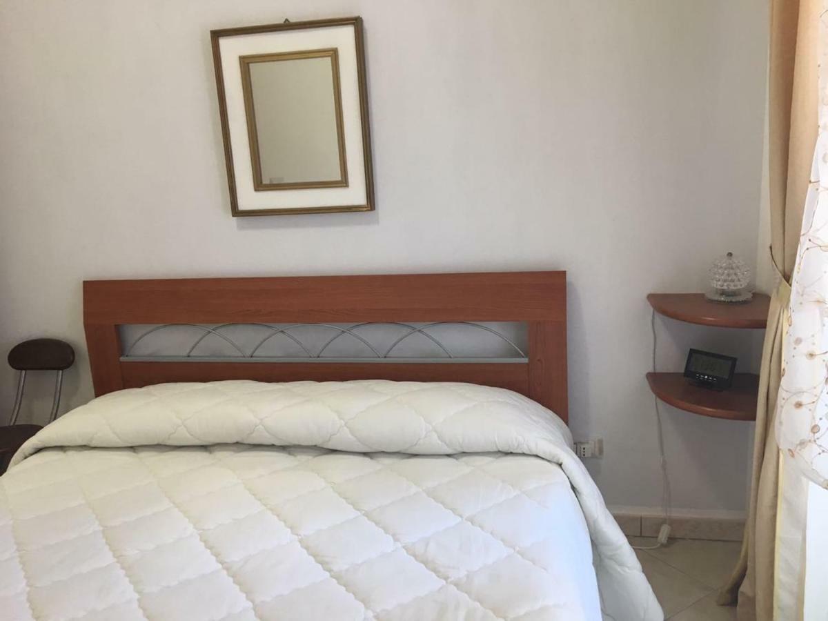 Apartamento Cordovena Capo dʼOrlando Exterior foto