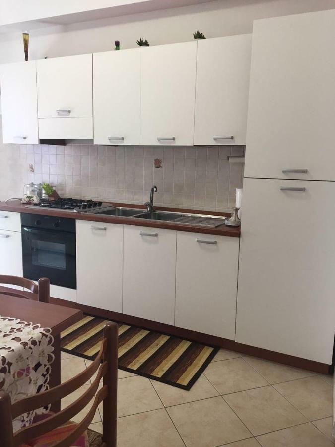 Apartamento Cordovena Capo dʼOrlando Exterior foto