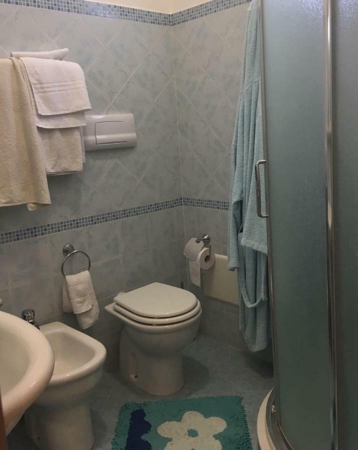 Apartamento Cordovena Capo dʼOrlando Exterior foto